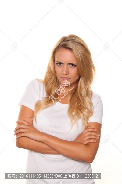 年輕漂亮的女人。愉快的笑容。肖像