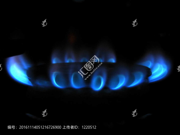 氣