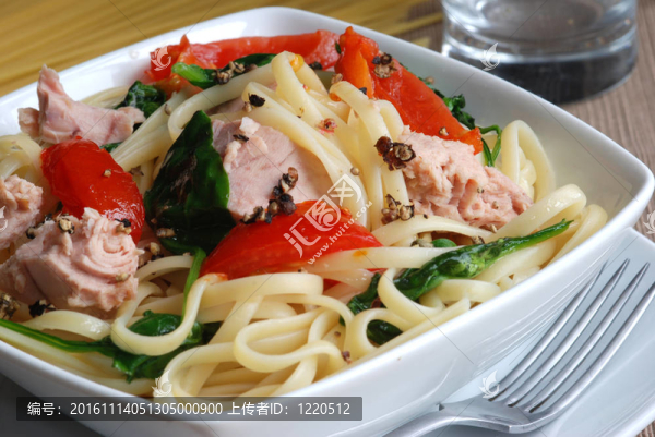 面食