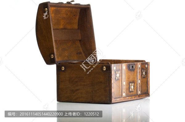 開(kāi)寶箱