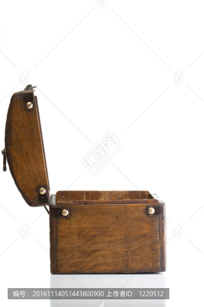 開寶箱