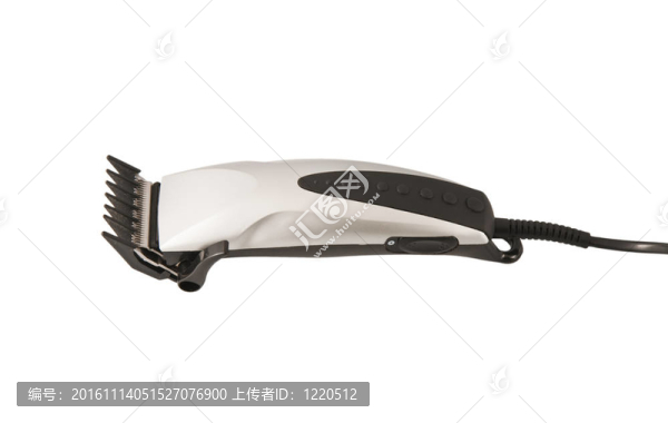 電推子