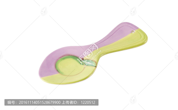 廚房意象系列。廚房工具