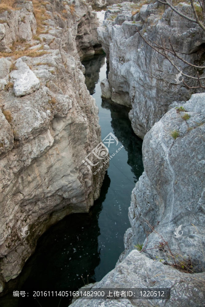 綠河