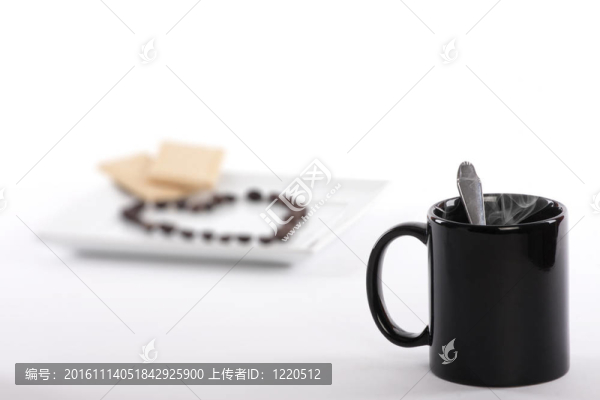 咖啡杯