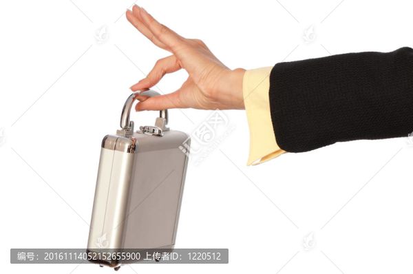 金屬外殼
