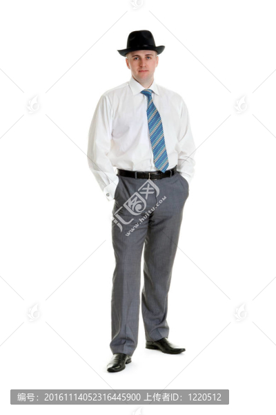 商人
