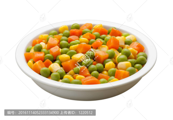 豌豆；胡蘿卜；玉米；夾條路徑