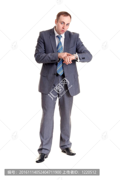 商人