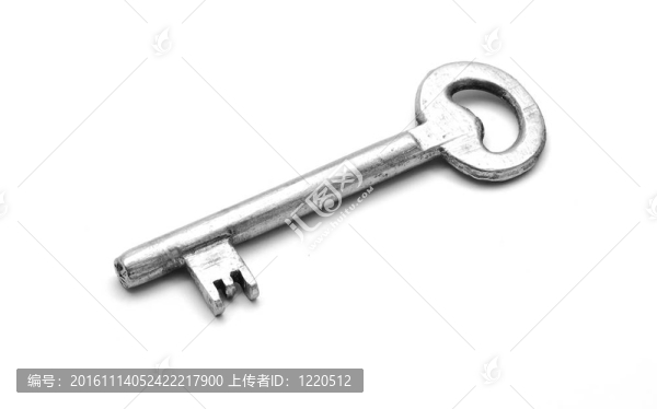 鑰匙