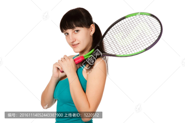 女人的工作