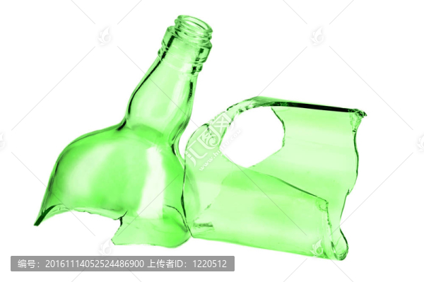 破碎瓶配件