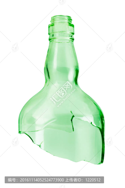 破碎瓶配件