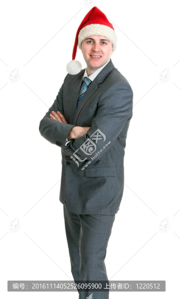 商人