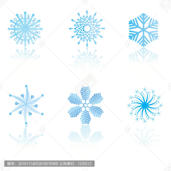 雪花