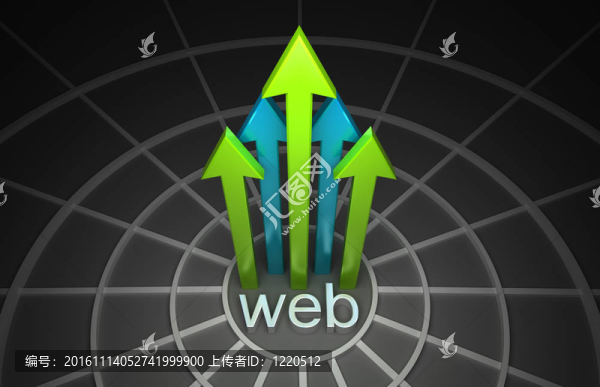 網(wǎng)絡(luò)空間抽象背景