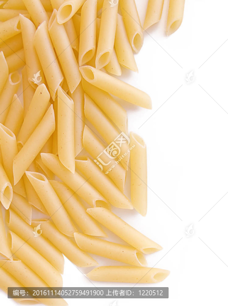 邊境通心粉