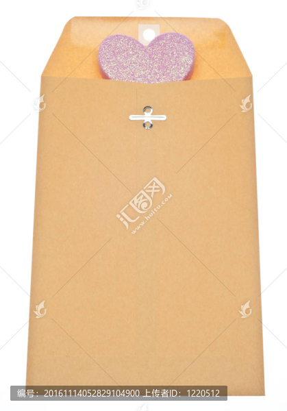 情書