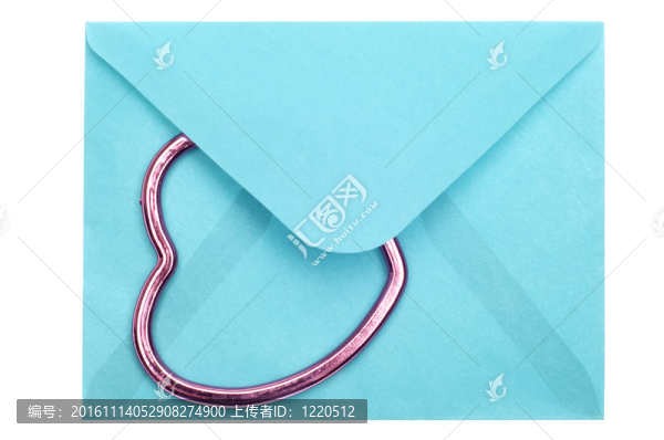 情書(shū)