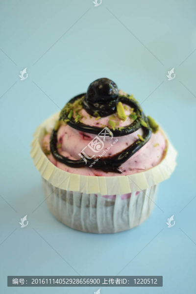 甜蜜的沙漠