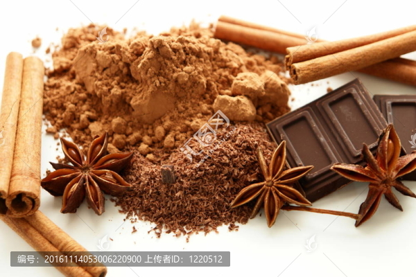 可可香料