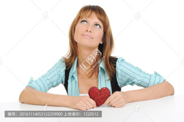 做夢的女人