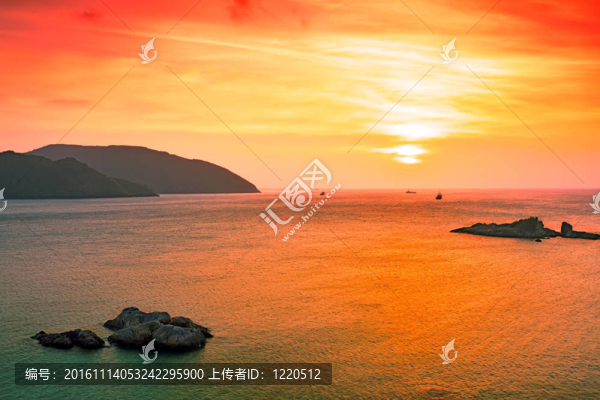 日出