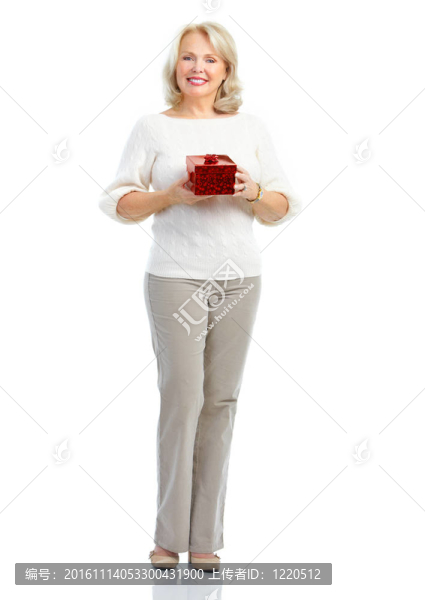女人的禮物