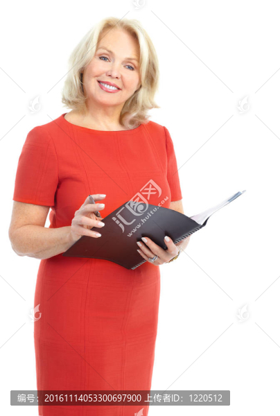 女企業(yè)家