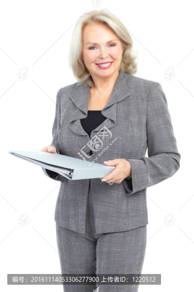 女企業(yè)家