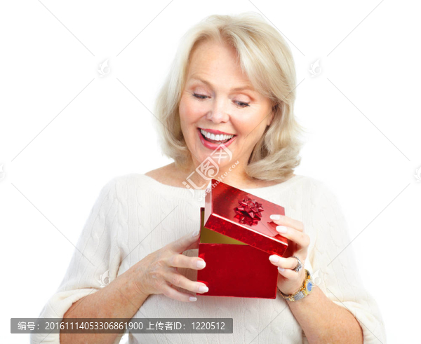 女人的禮物