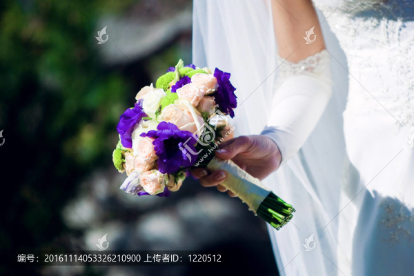 新娘花束
