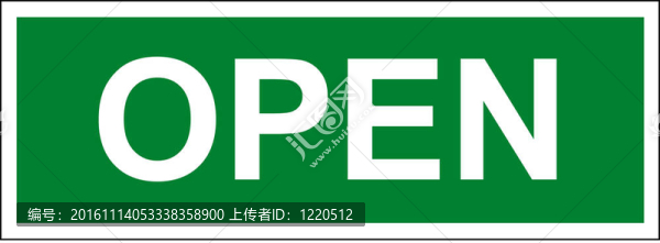 警告標(biāo)志