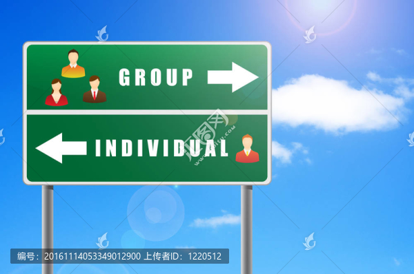 廣告牌圖標(biāo)人民團體個人。