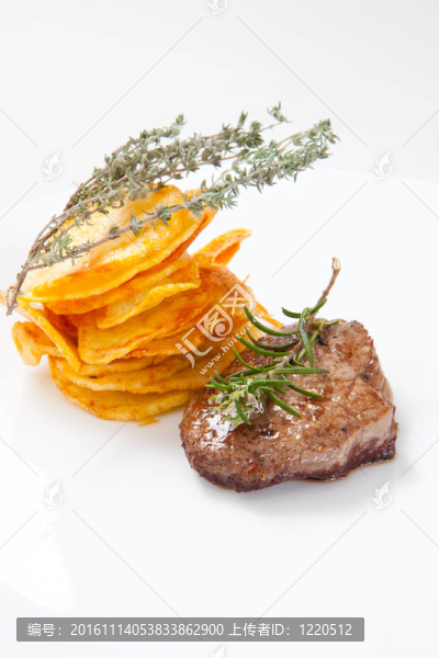 牛肉