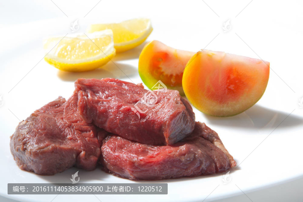 牛肉