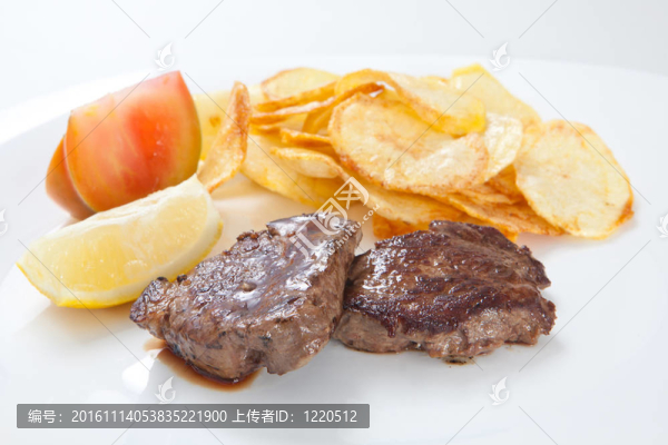 牛肉