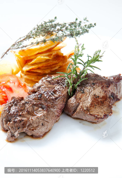 牛肉