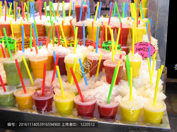 飲料