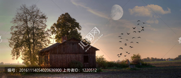 歷史建筑