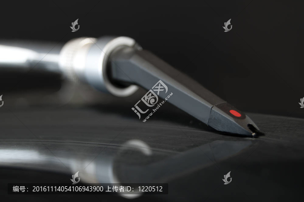 DJ留聲機(jī)