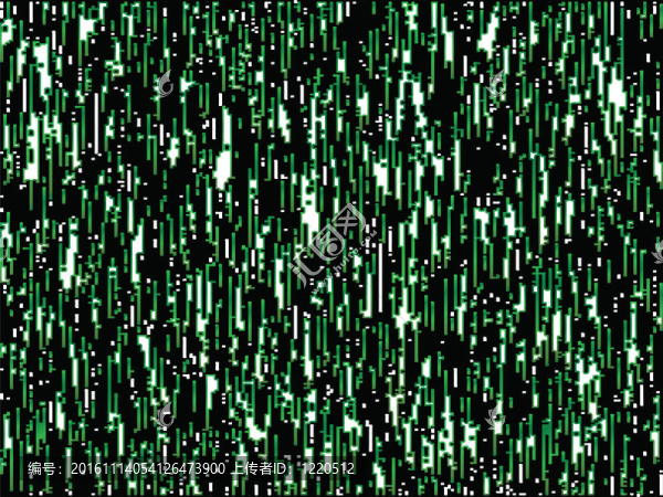 雨滴綠滴質(zhì)感