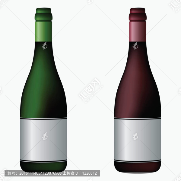 酒瓶