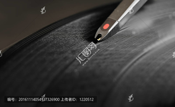 DJ留聲機(jī)