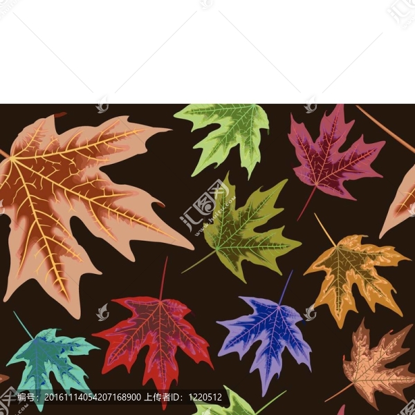干葉無(wú)縫模式