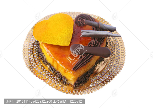 情人節(jié)蛋糕