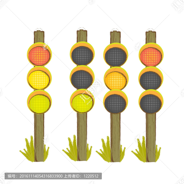 semaphors
