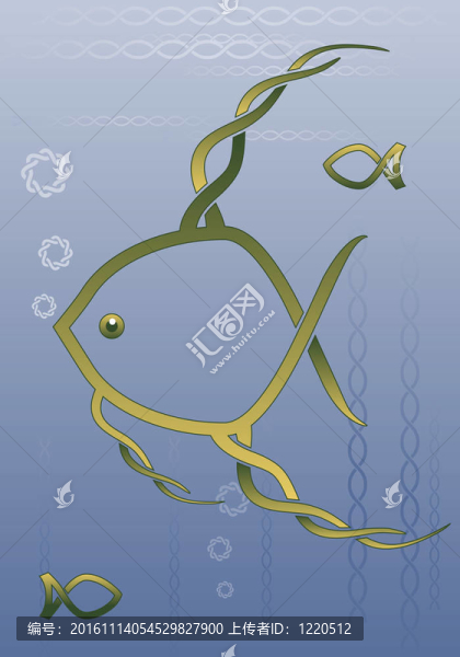 凱爾特人的魚