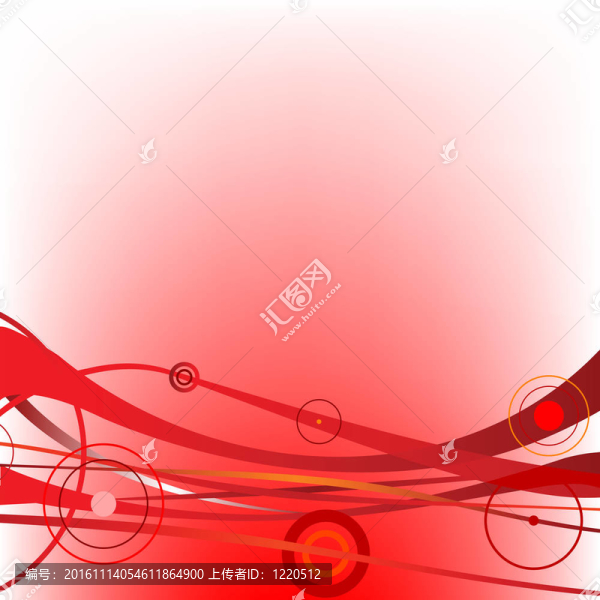 圓波紅