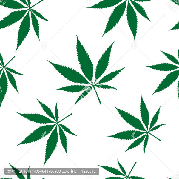 大麻的無(wú)縫模式
